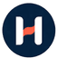 Hitched logo